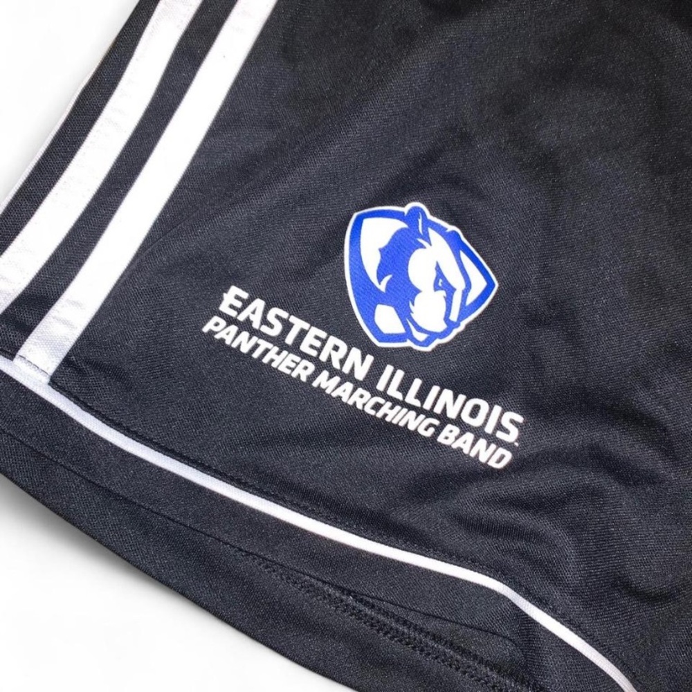 Adidas Athletic Shorts - Picture 2 of 3